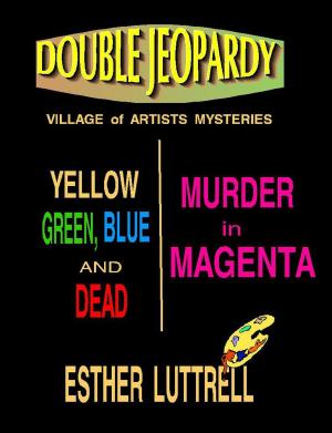 Cover of the book Double Jeopardy by Brian Harrison