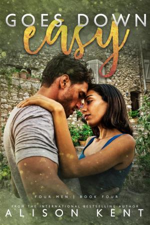 Cover of the book Goes Down Easy by Claudia Lakestone