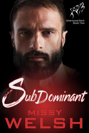 Cover of the book SubDominant by Savannah Stuart, Katie Reus