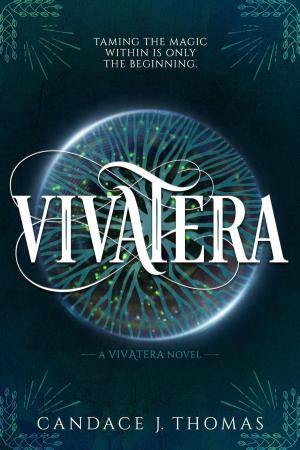 Cover of the book Vivatera by Samantha Ricks