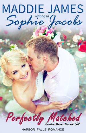 Cover of the book Perfectly Matched by Terri J. Haynes
