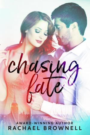 Cover of the book Chasing Fate by Grace Rawson