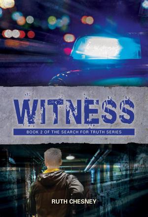 Cover of the book Witness by Nynia Chance