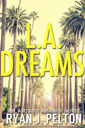 Book cover of L.A. Dreams
