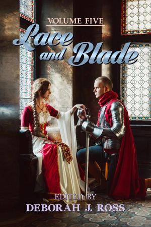 Cover of the book Lace and Blade 5 by Elisabeth Waters, Deborah J. Ross
