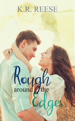 Cover of the book Rough Around the Edges by Cindy Dees