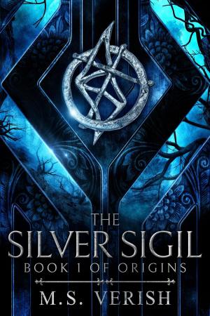 Cover of the book The Silver Sigil by Mark Tompkins