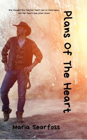 Cover of the book Plans of the Heart by Katie Etherington