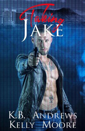 Cover of Taking Jake