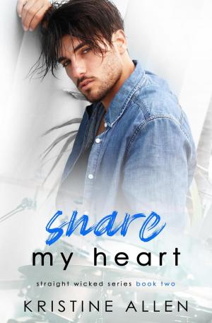 Cover of the book Snare My Heart by Latron M