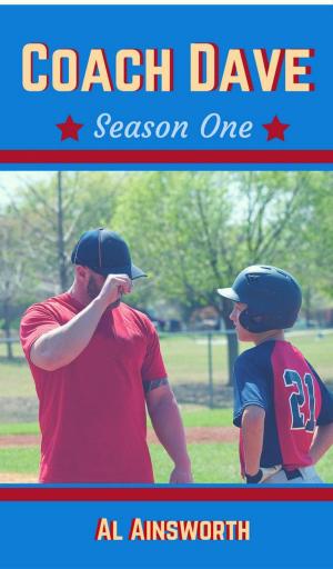 Cover of the book Coach Dave Season One by Randall D Reynolds
