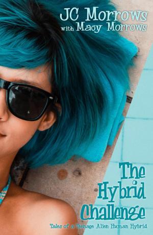 Cover of the book The Hybrid Challenge by Naomi Miller