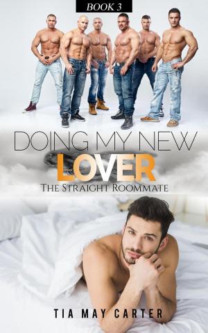 Cover of the book Doing My New Lover by Day Leclaire