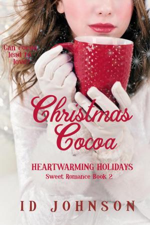 bigCover of the book Christmas Cocoa by 
