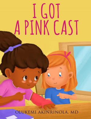 Cover of I Got a Pink Cast
