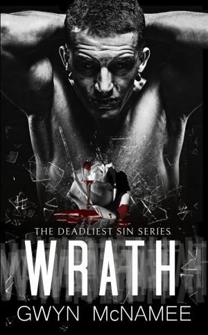 Cover of the book Wrath by Catherine Broughton