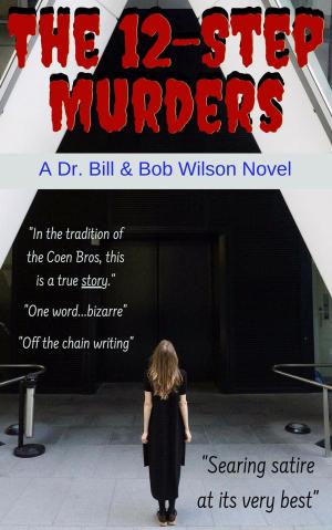 bigCover of the book The 12-Step Murders, Murder and Mayhem in the Rooms of Recovery by 