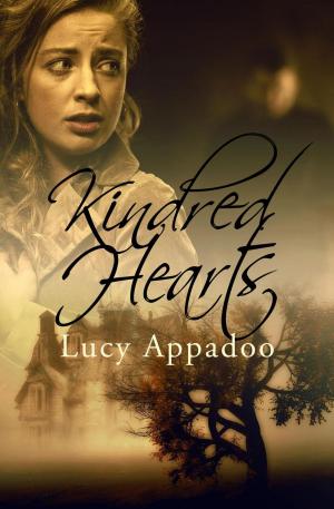 Cover of the book Kindred Hearts by Barbara Avon