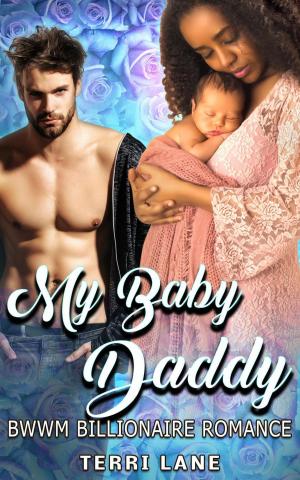 Book cover of My Baby Daddy : BWWM Billionaire Romance