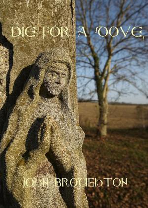 Book cover of Die for a Dove