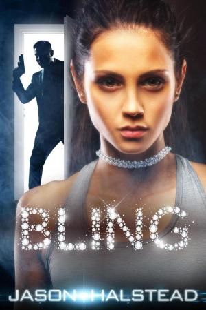 Cover of the book Bling by Wild Rose Cherry