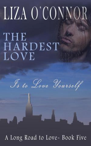 Cover of the book The Hardest Love by Samantha Hoffman