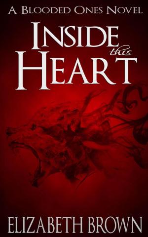 bigCover of the book Inside This Heart by 