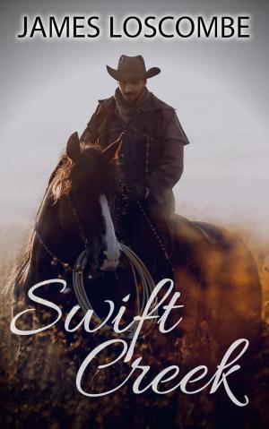 Cover of the book Swift Creek by James Loscombe