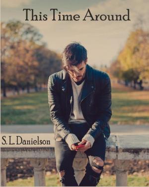 Book cover of This Time Around
