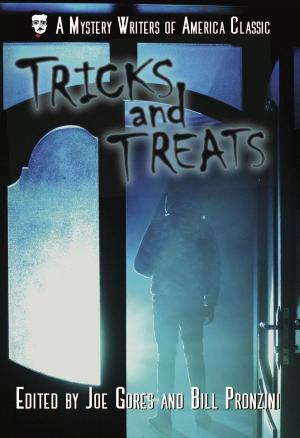 bigCover of the book Tricks and Treats by 