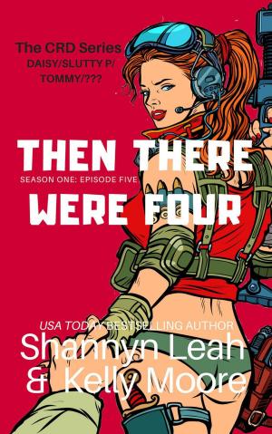 Cover of the book Then There Were Four by Heather Lawson