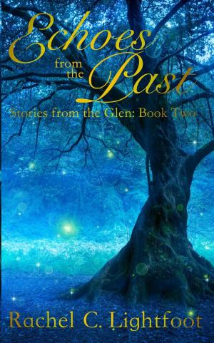 Cover of the book Echoes from the Past by Nia Markos