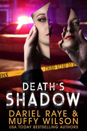 Book cover of Death's Shadow
