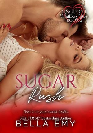 Book cover of Sugar Rush