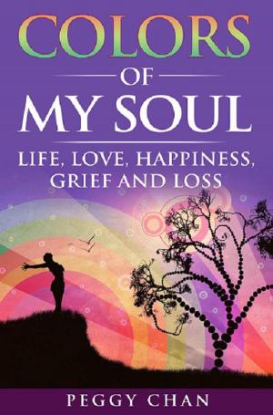 Cover of the book Colors of My Soul by Lynn Myette