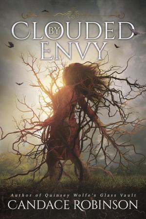 Cover of the book Clouded by Envy by Mary Bernsen