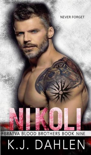 bigCover of the book Nikoli by 