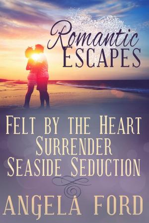 Cover of the book Romantic Escapes by Carole Mortimer, Melanie Milburne, Sharon Kendrick, Michelle Reid, Maureen Child, Laura Wright