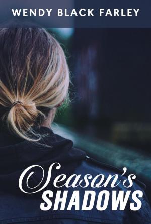 Cover of the book Season's Shadows by Kyle Swinehart