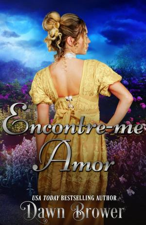 Cover of the book Encontre-me, Amor by Dawn Brower, Enduring Legacy