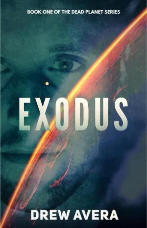 Cover of the book Exodus by Peter Phelps