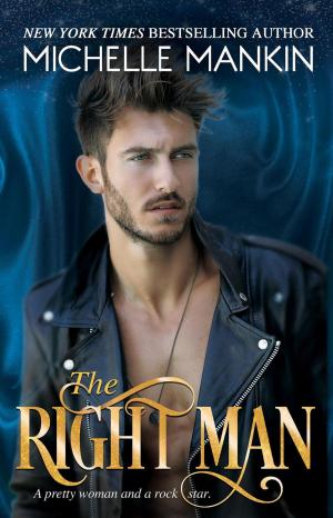 Book cover of The Right Man