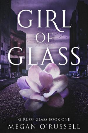 Book cover of Girl of Glass