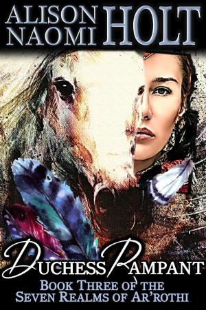 Cover of the book Duchess Rampant by Melissa Sasina