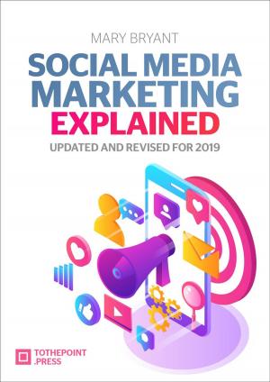 Book cover of Social Media Marketing Explained