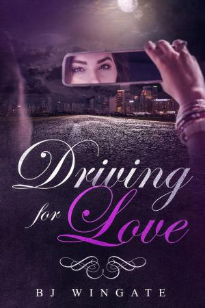 Cover of the book Driving for Love by Félix Le Dantec