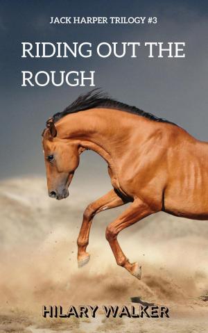 Book cover of Riding Out the Rough