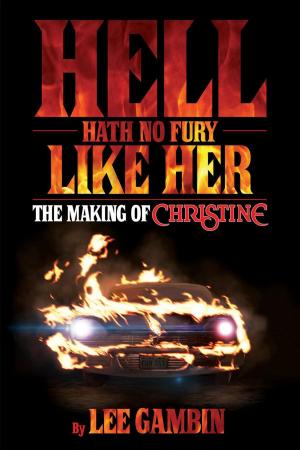 Cover of the book Hell Hath No Fury Like Her: The Making of Christine by JoAnn M. Paul