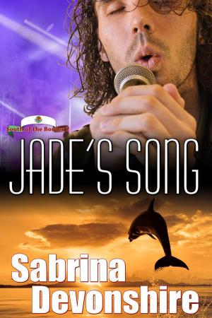 Cover of the book Jade's Song by Molly McLain