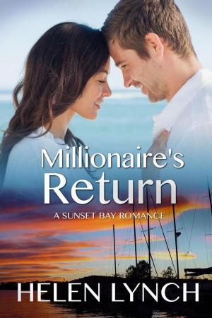 Cover of the book Millionaire's Return by Sophia Kenzie